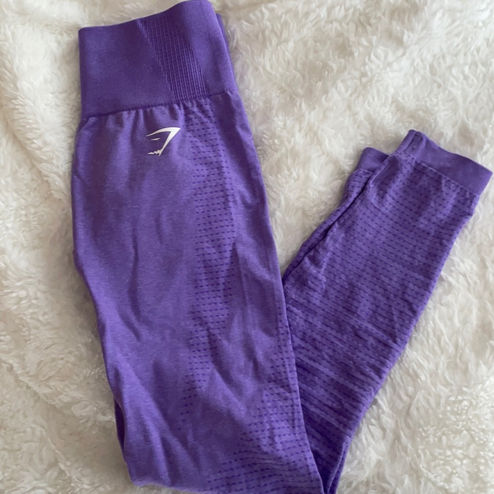 Gymshark Vital 2.0 leggings